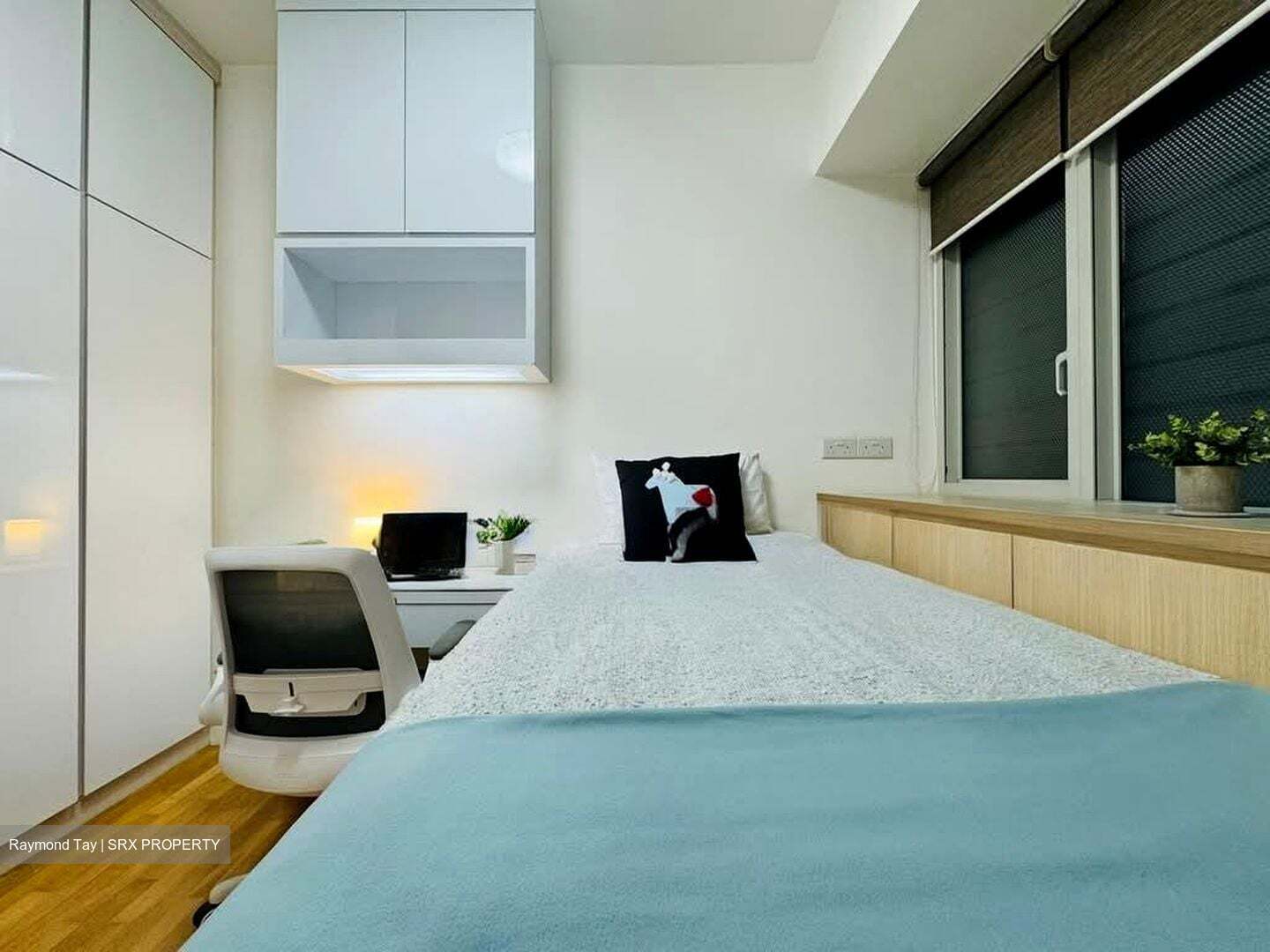 The Centris (D22), Apartment #562184821